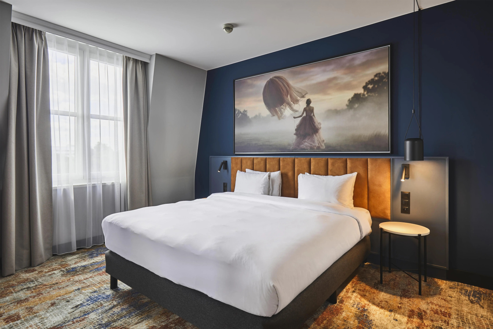 Photo - Radisson Blu Hotel, Wroclaw