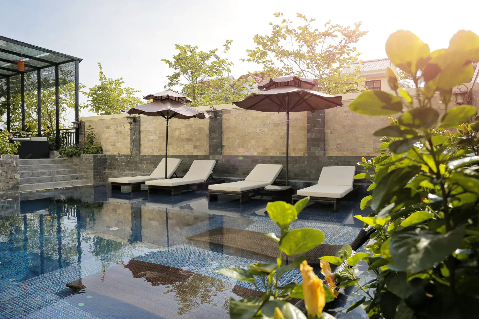 Foto - Royal Riverside Hoi An Hotel & Spa