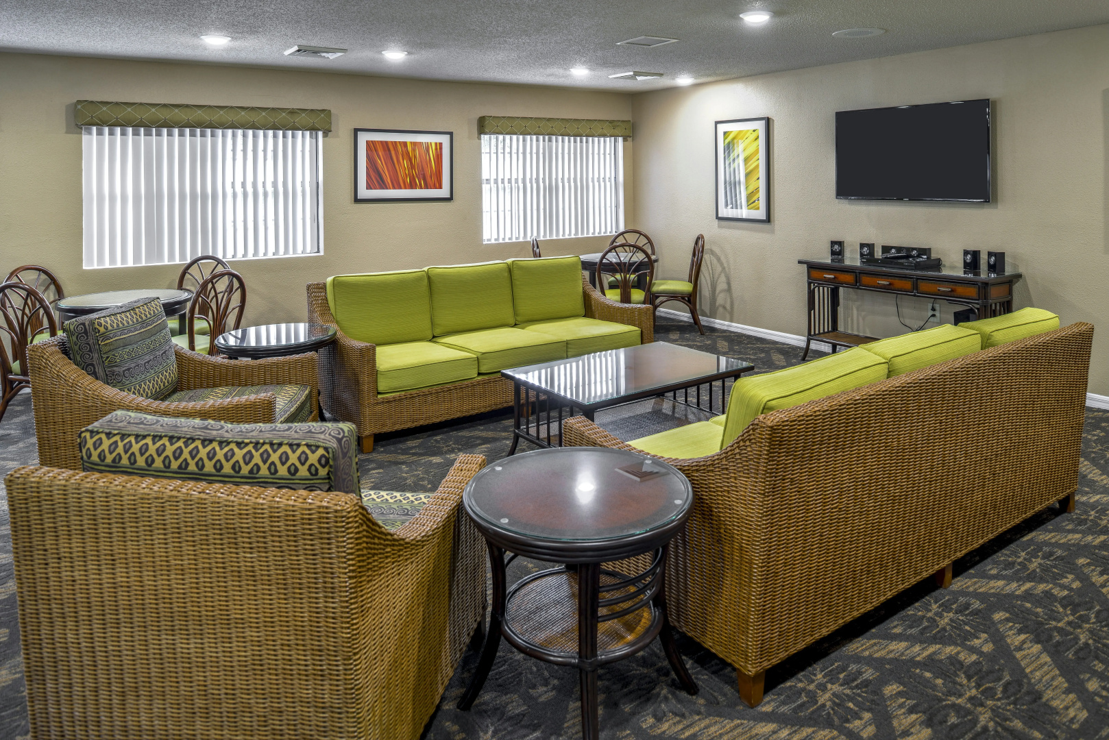 Photo - Hilton Vacation Club Polynesian Isles Kissimmee