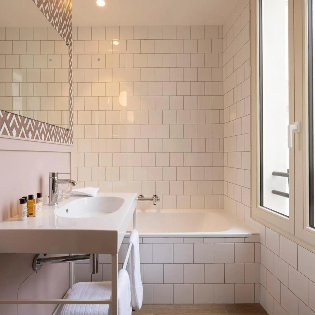 Foto - Le Petit Oberkampf Hotel & Spa