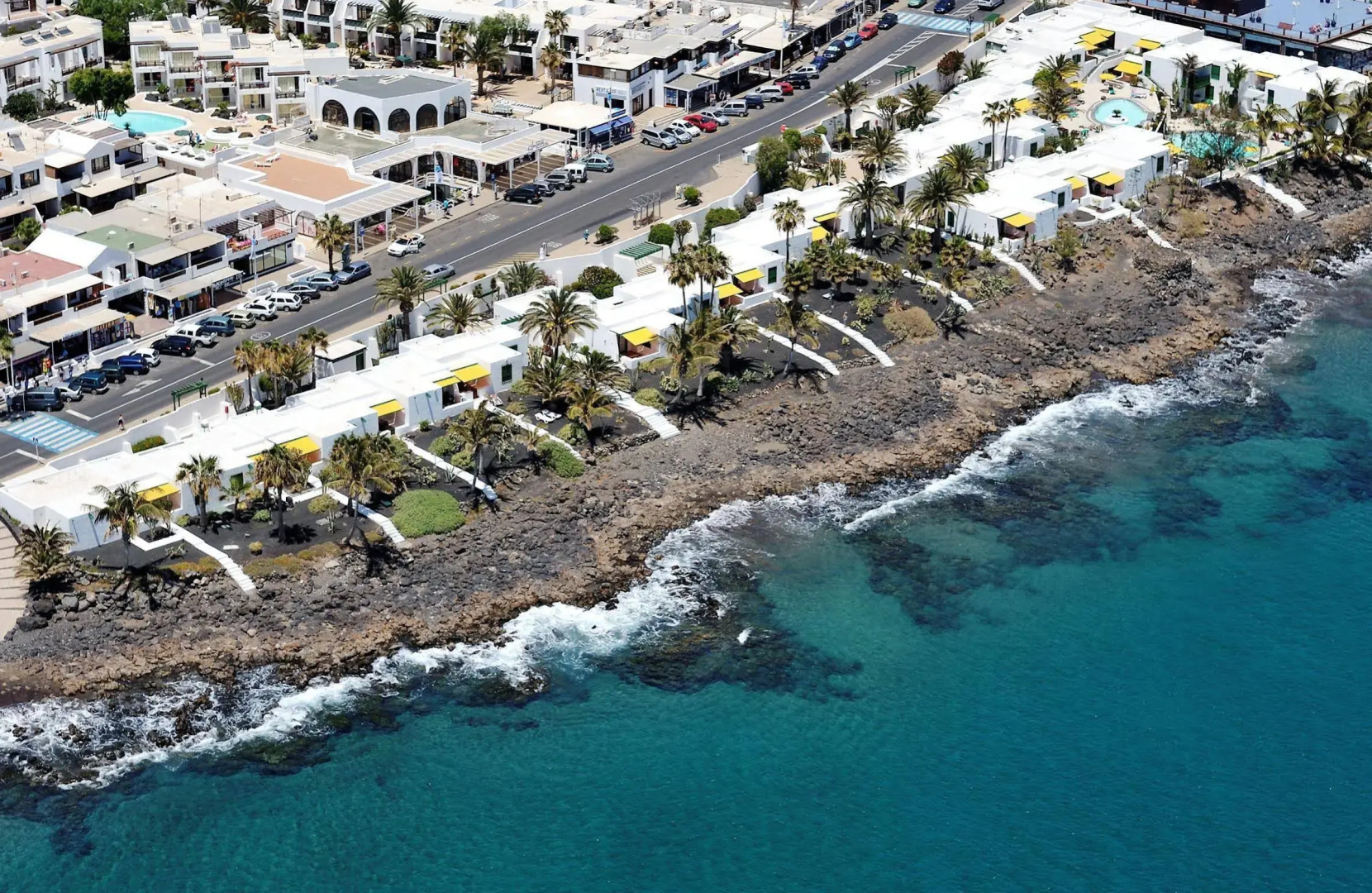 Foto - Bungalows Velázquez