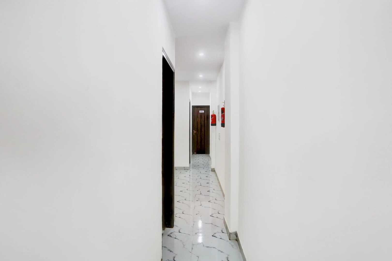 Foto - FabHotel ASP Royal Residency Inn