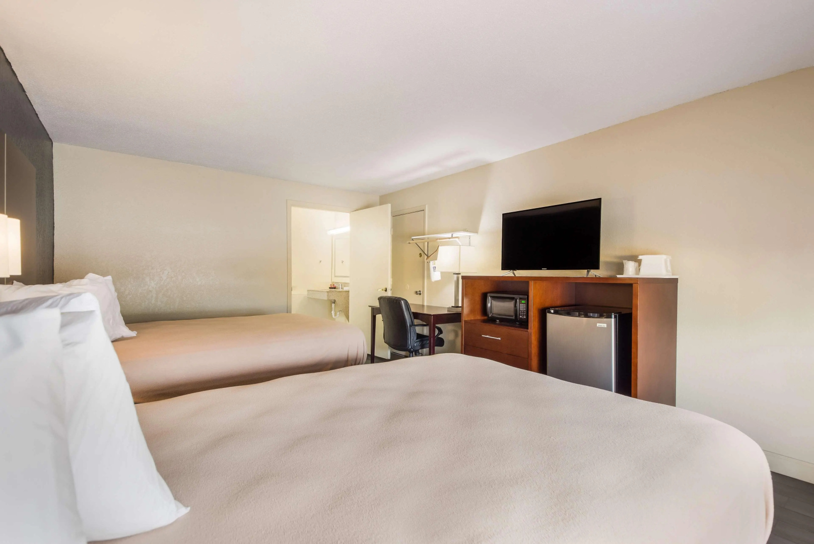 Foto - SureStay Hotel by Best Western Sarasota Lido Beach
