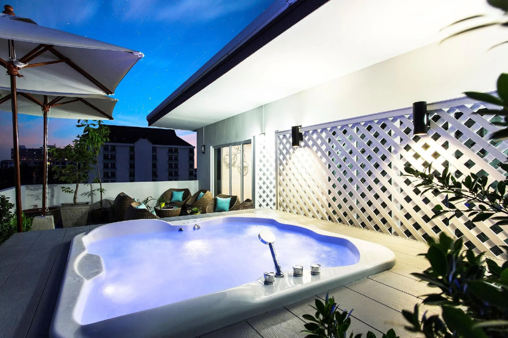 Photo - Tolani Nimman Villa Chiang Mai