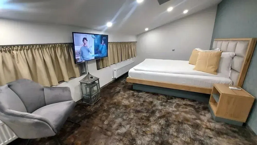 Photo - Hotel Stefani