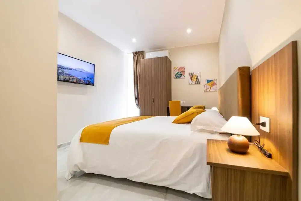 Foto - Station House 45