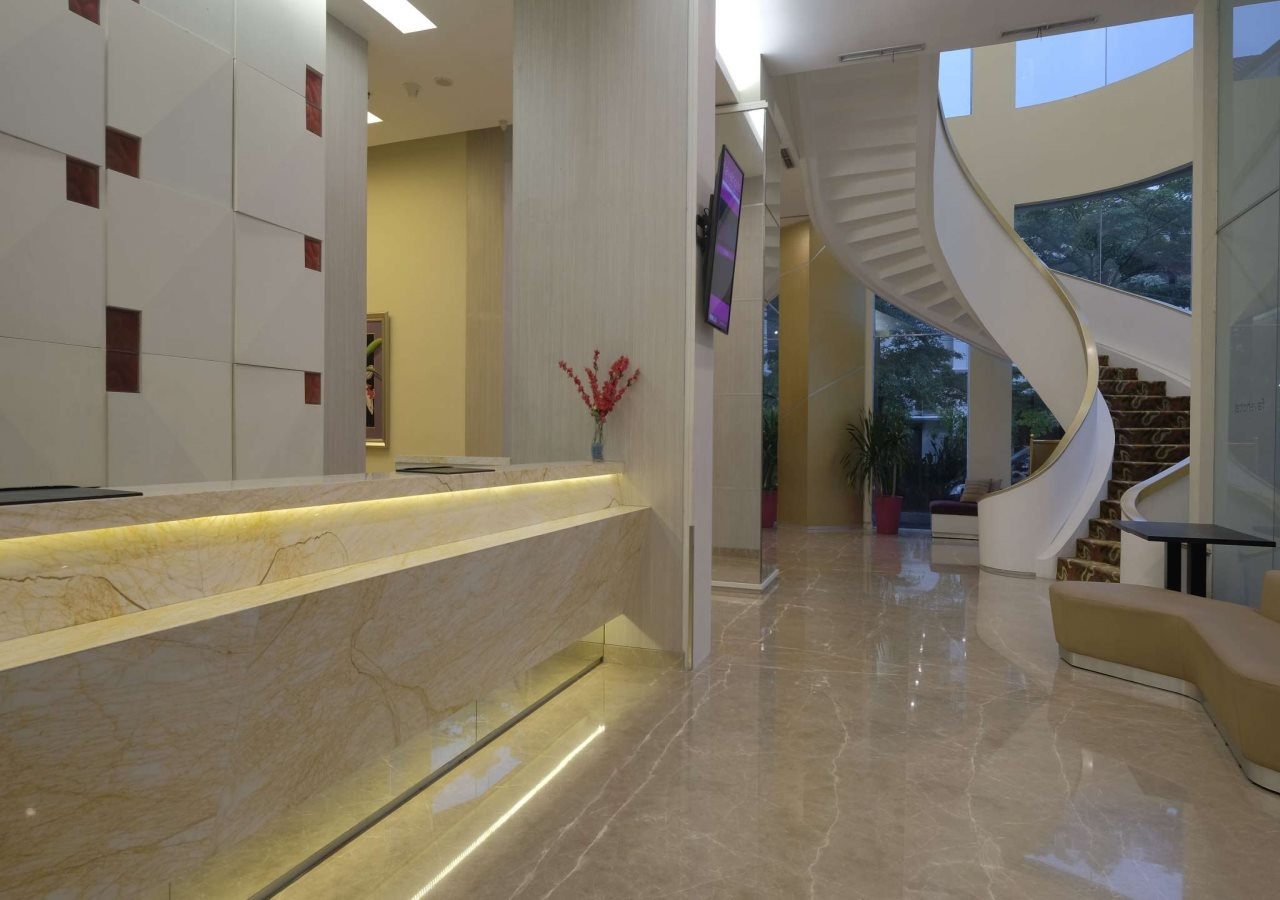 Photo - Brits Hotel Puri Indah