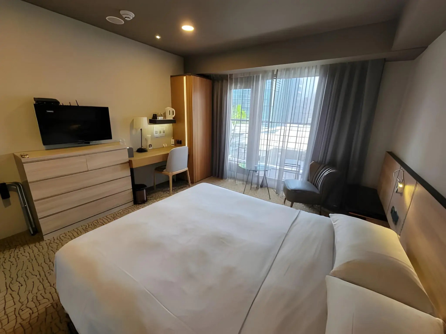Foto - Simple + Hotel