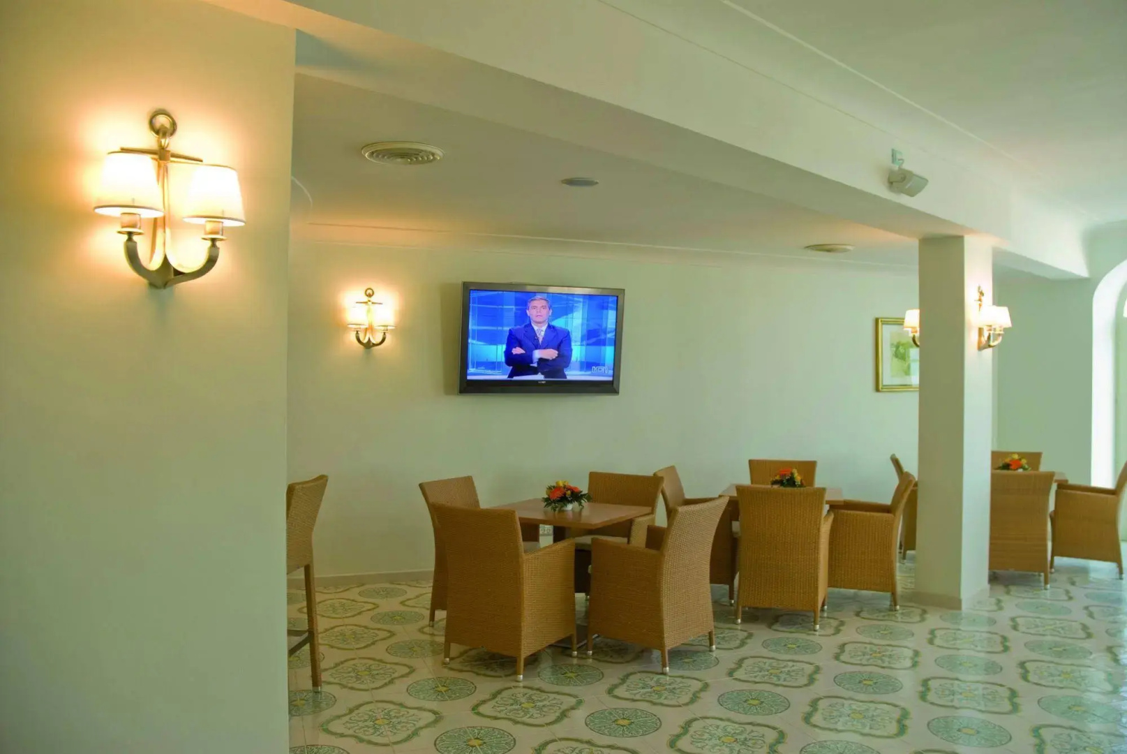 Foto - Hotel Rivamare