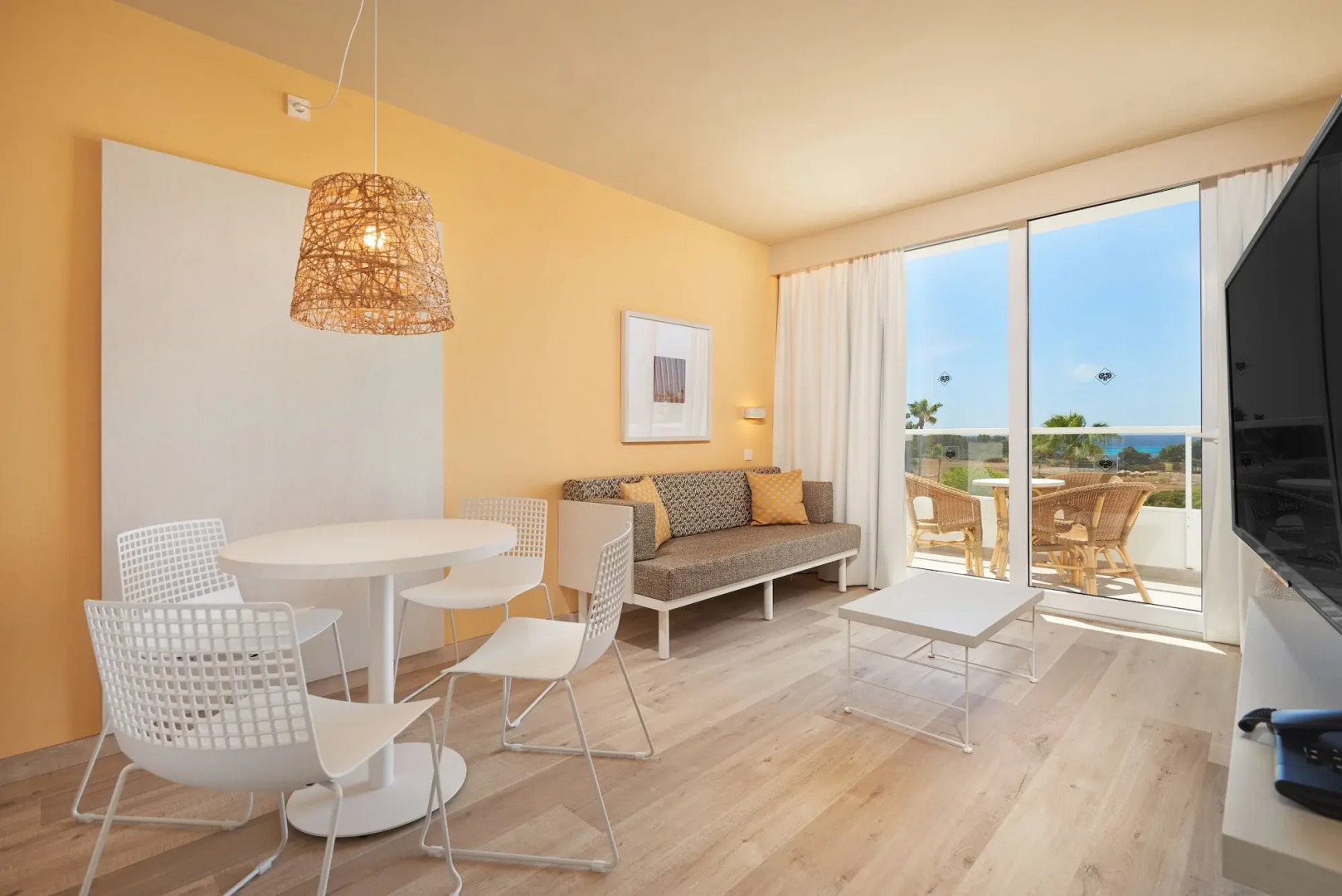 Foto - Protur Vista Badia