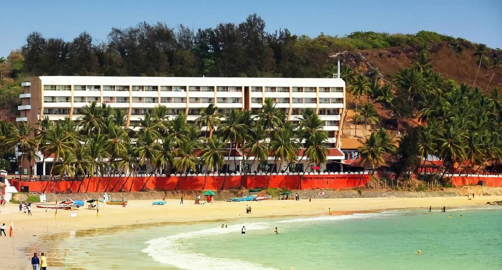 Foto - Bogmallo Beach Resort
