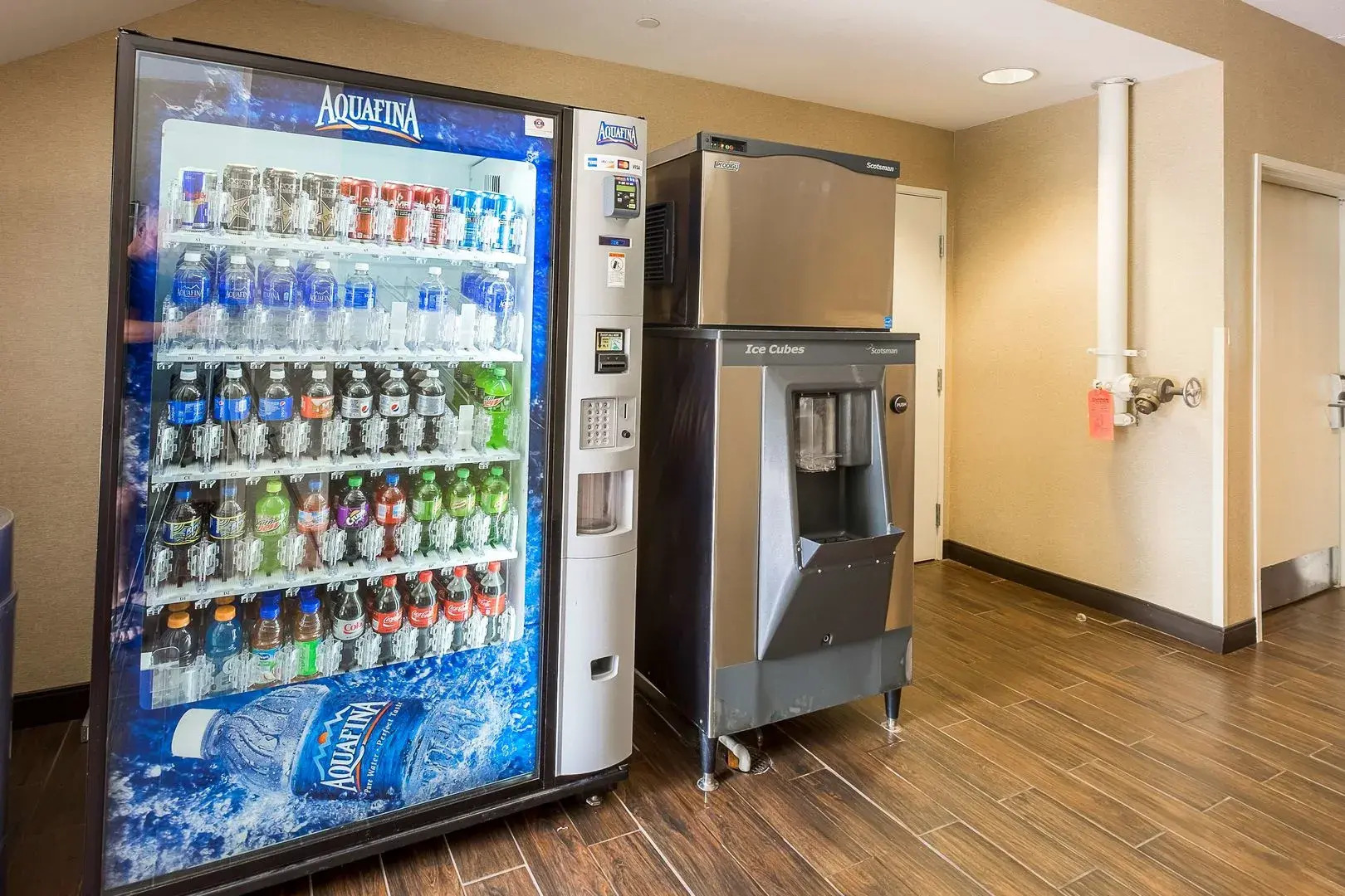 Foto - Red Roof Inn PLUS+ Boston - Logan