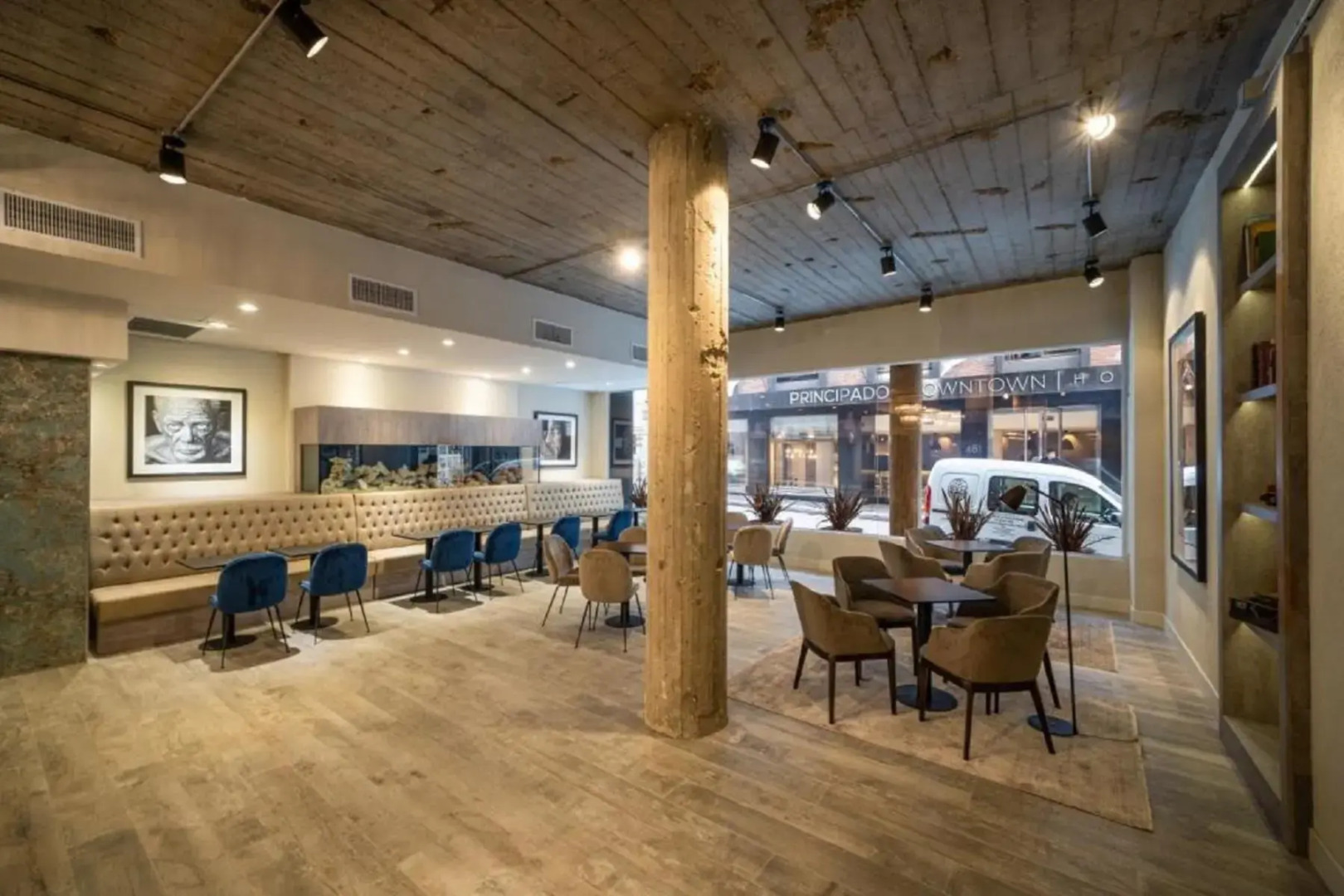 Photo - Efe Hotel & Cowork