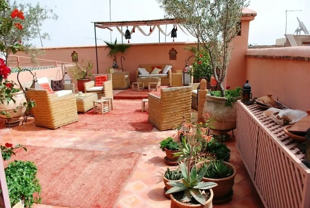 Photo - Riad les Rêves d'Amélie