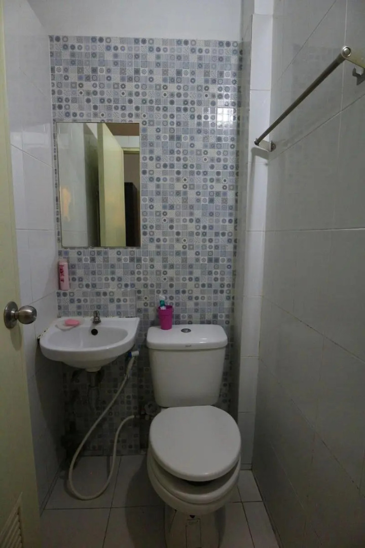 Foto - Bann Bunga Inn