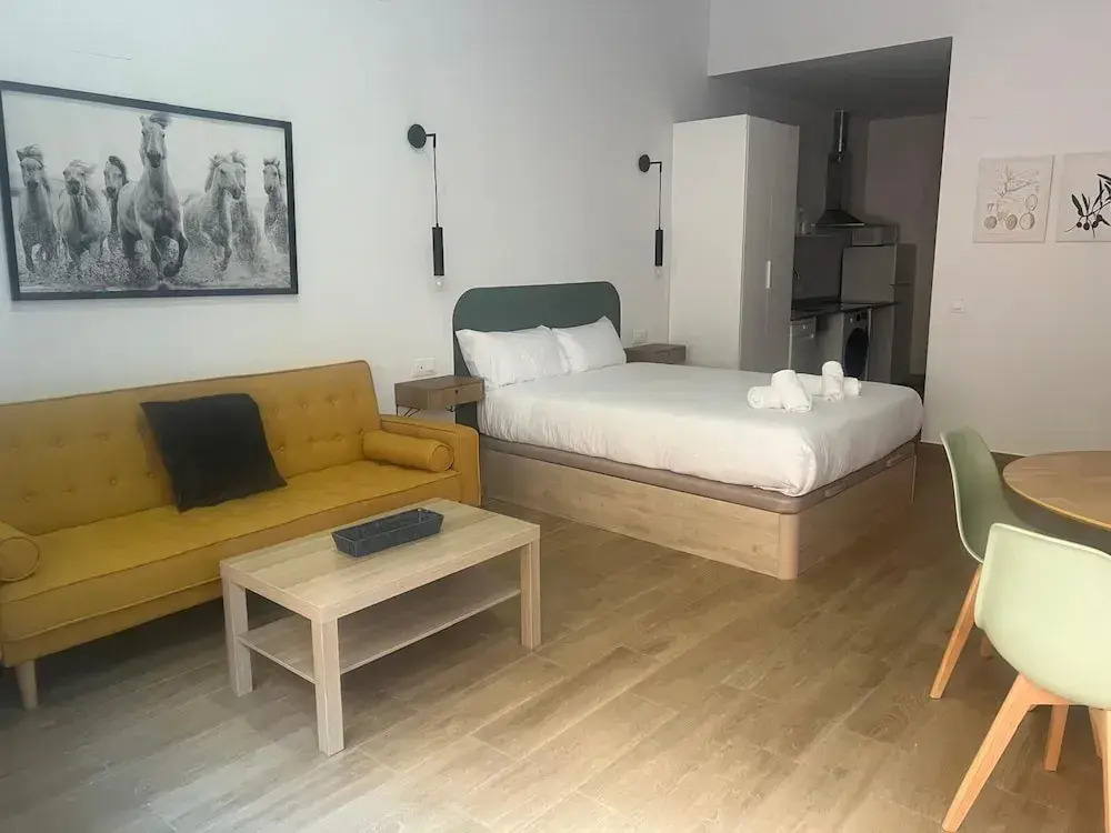 Foto - Triana Suite Apartament