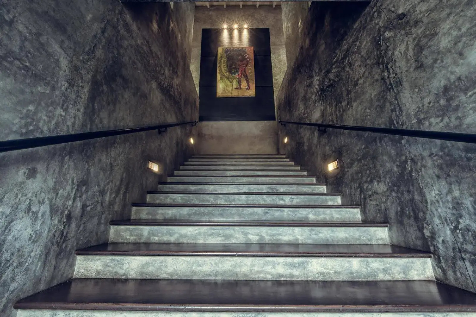 Foto - Nyne Hotels Lake Lodge - Colombo