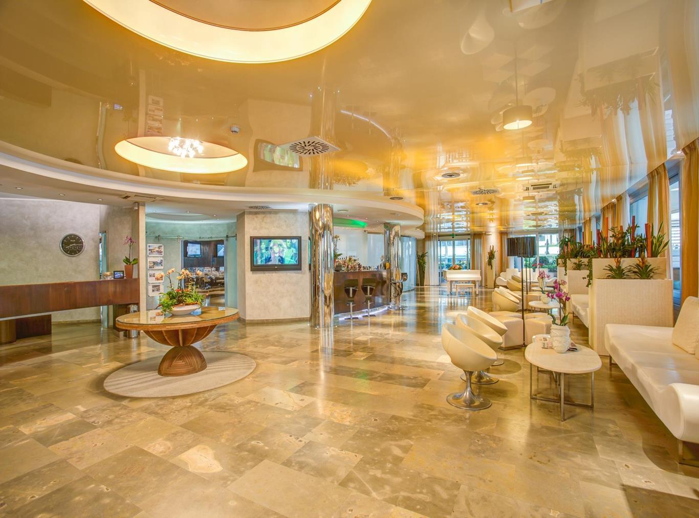 Photo - Hotel Premier & Suites - Premier Resort