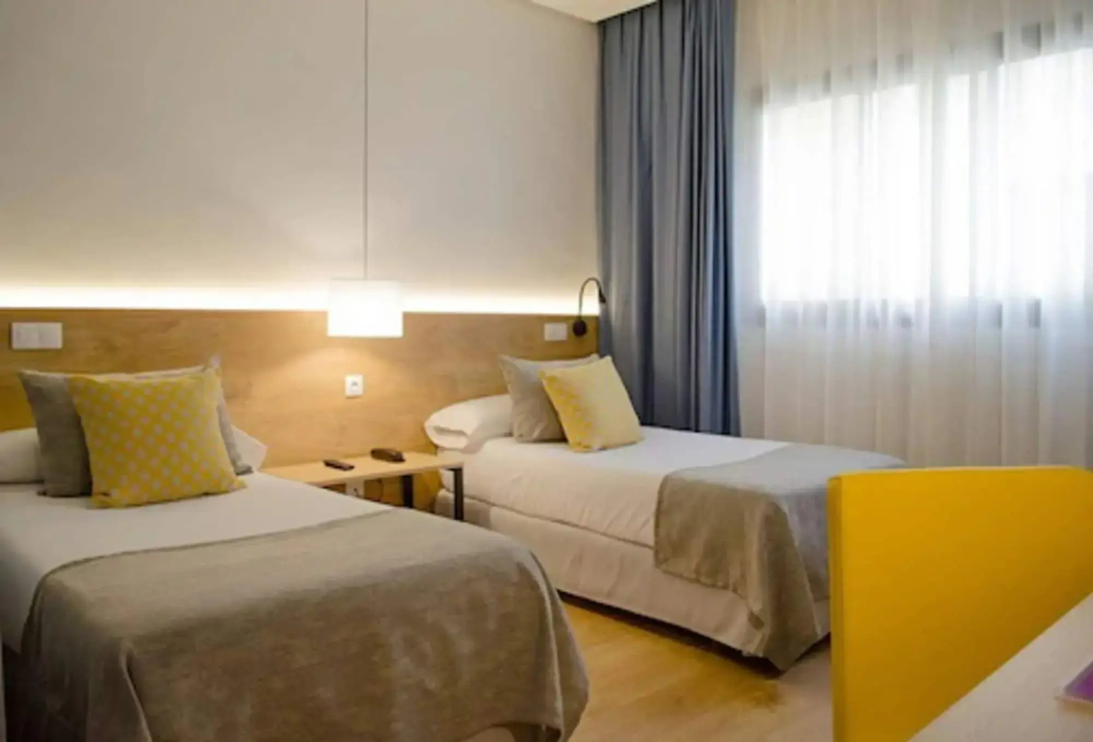 Foto - Hotel Porcel Aida