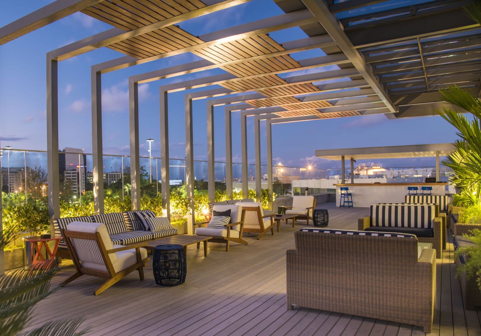 Foto - Prodigy Santos Dumont by Wish