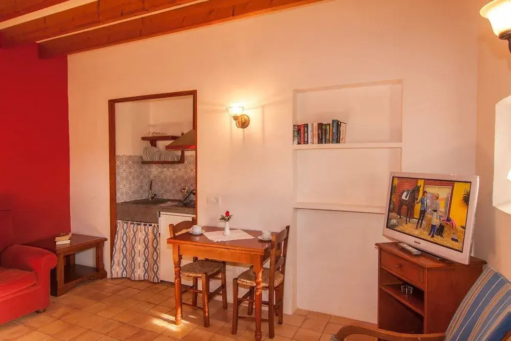 Photo - Finca Hotel Ses Cases Noves