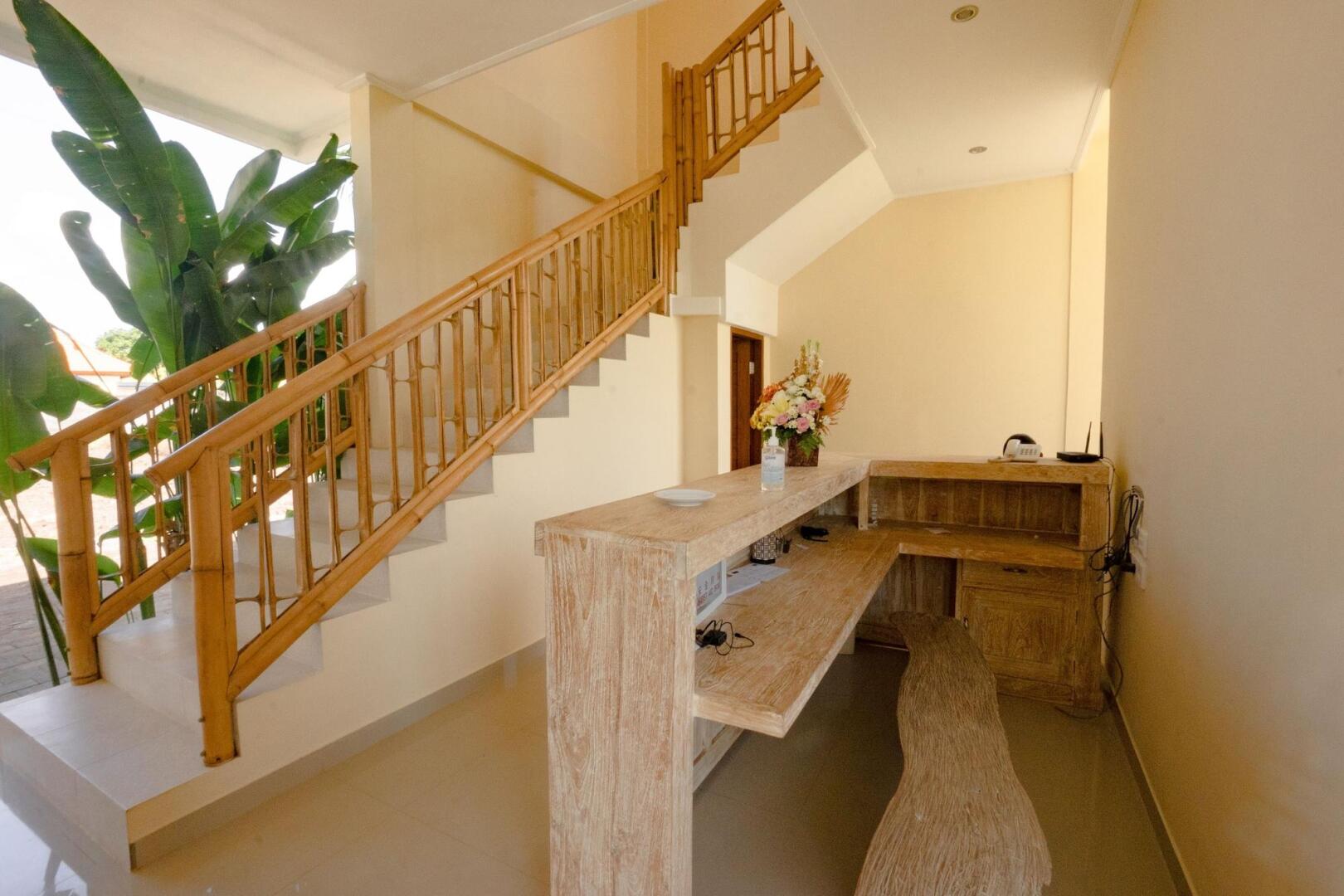 Foto - Sujiwa Ubud Retreat Villa