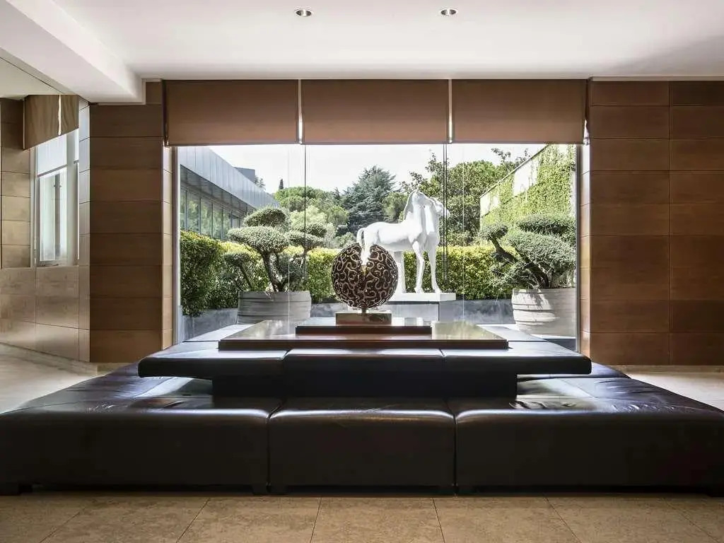 Photo - Ergife Palace Hotel