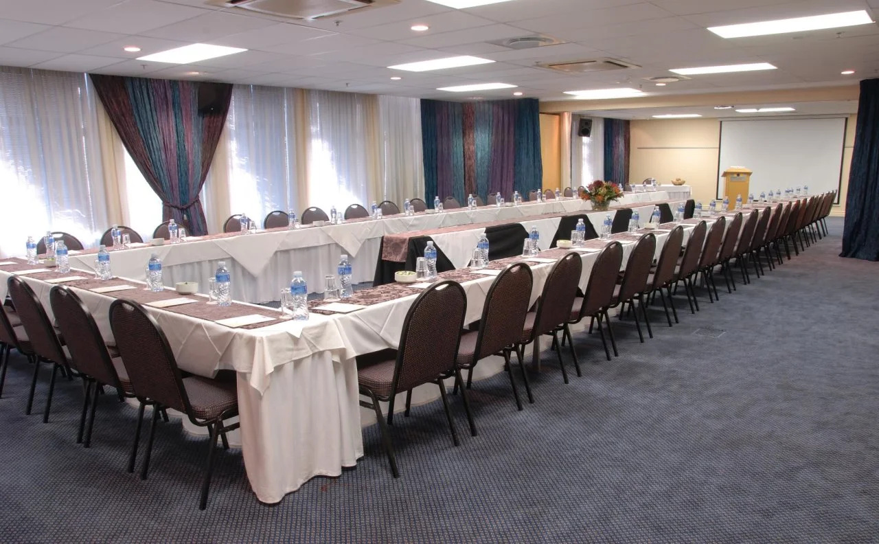 Foto - Cape Town Lodge Hotel