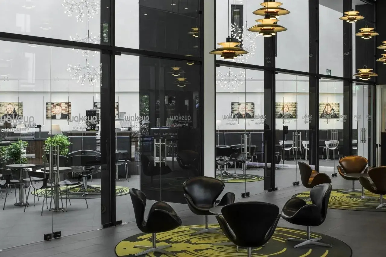 Foto - Wakeup Copenhagen - Borgergade