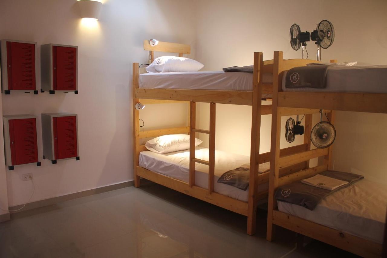 Foto - Gagaka Rua Hostel