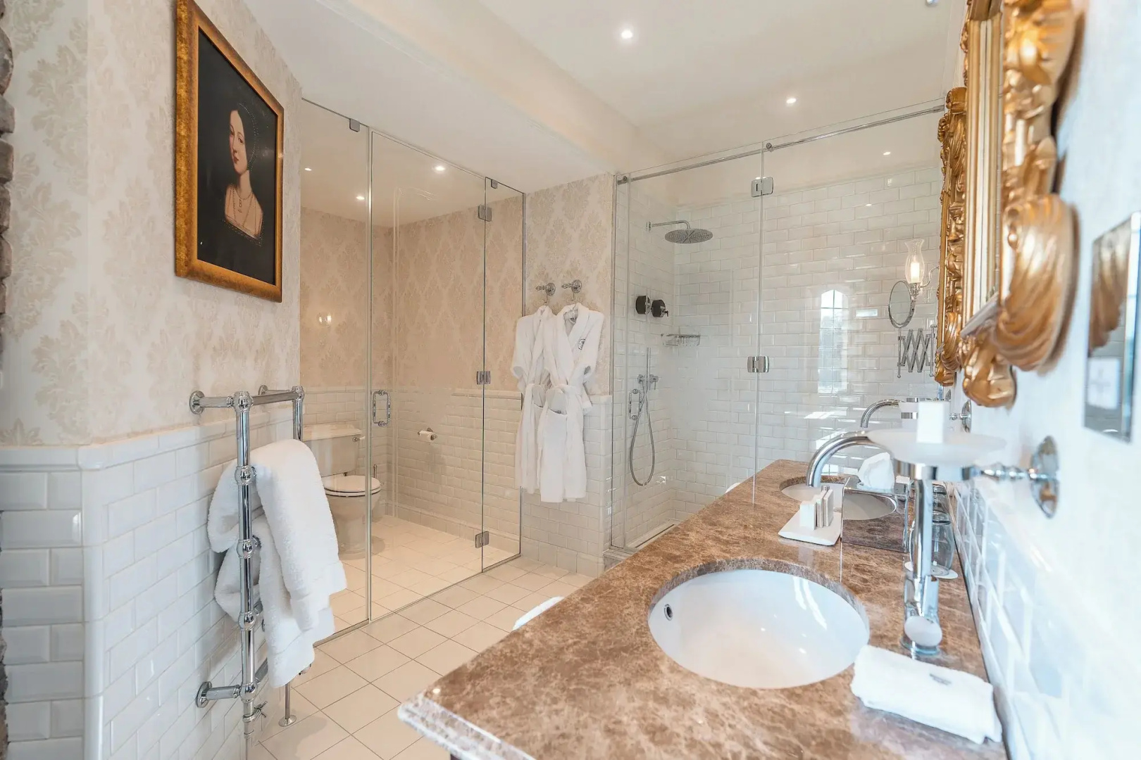 Photo - Thornbury Castle - A Relais & Chateaux Hotel