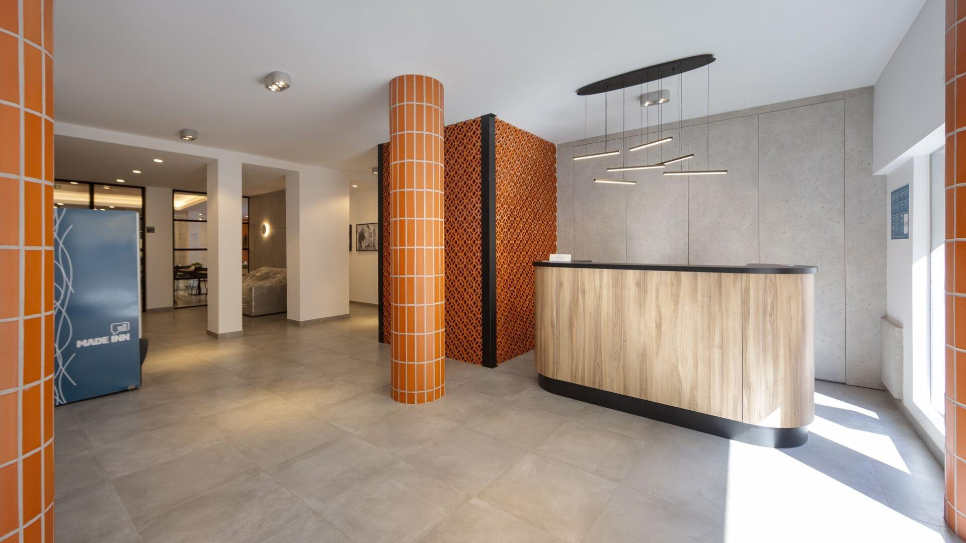 Foto - Made Inn Faro Hotel  