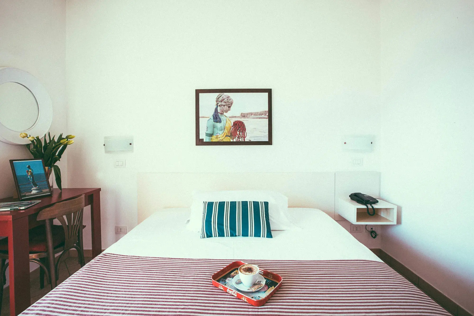 Photo - Hotel Sirenetta