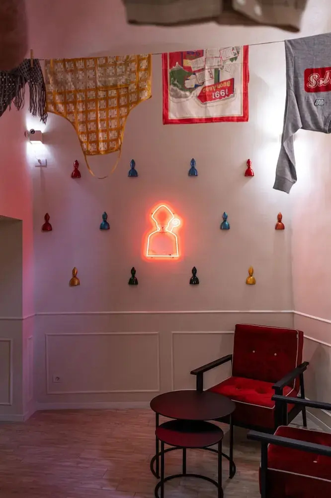 Foto - Terno Su Napoli Sanità