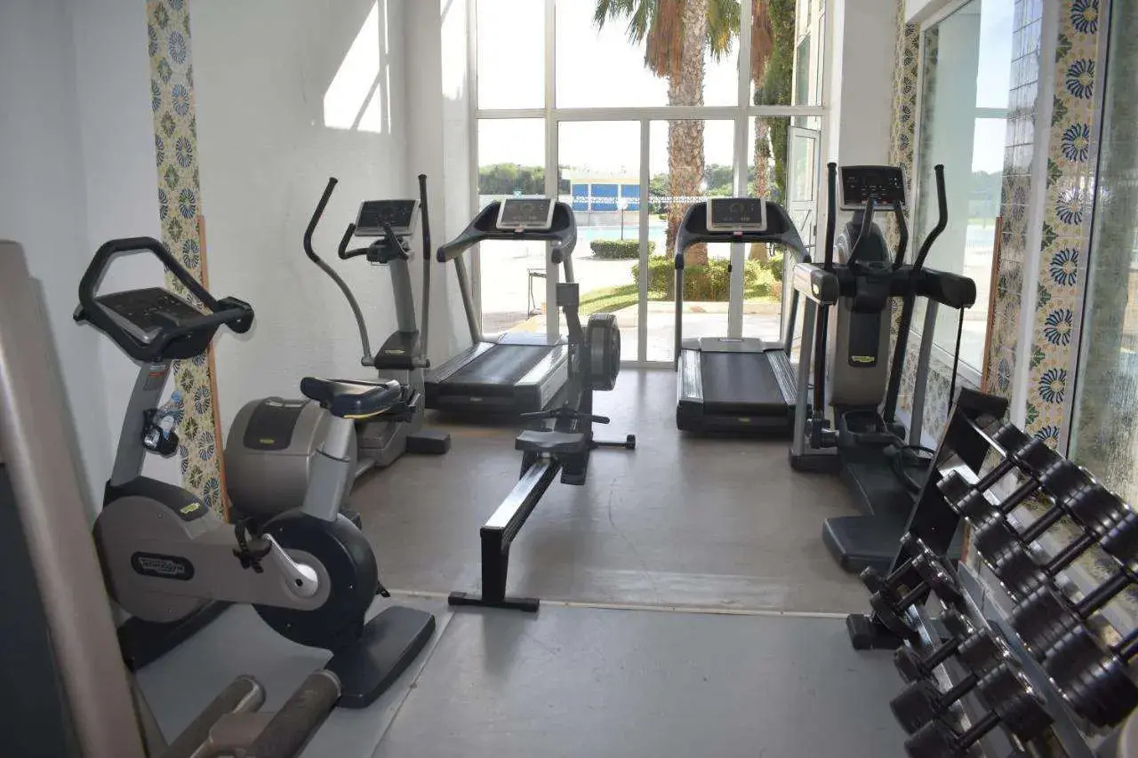 Foto - Verdi Tunis Beach Resort