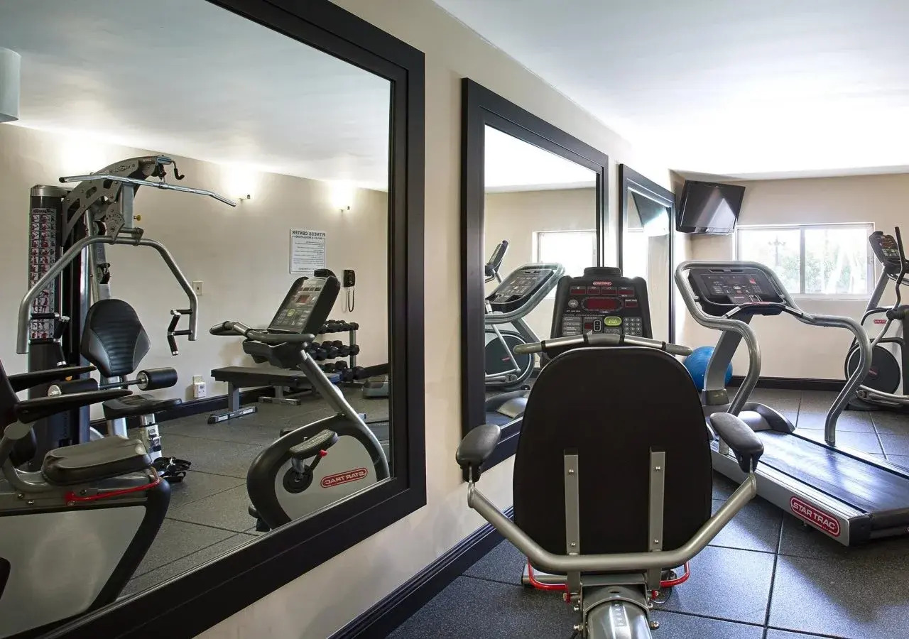 Foto - Best Western Plus North Miami-Bal Harbour