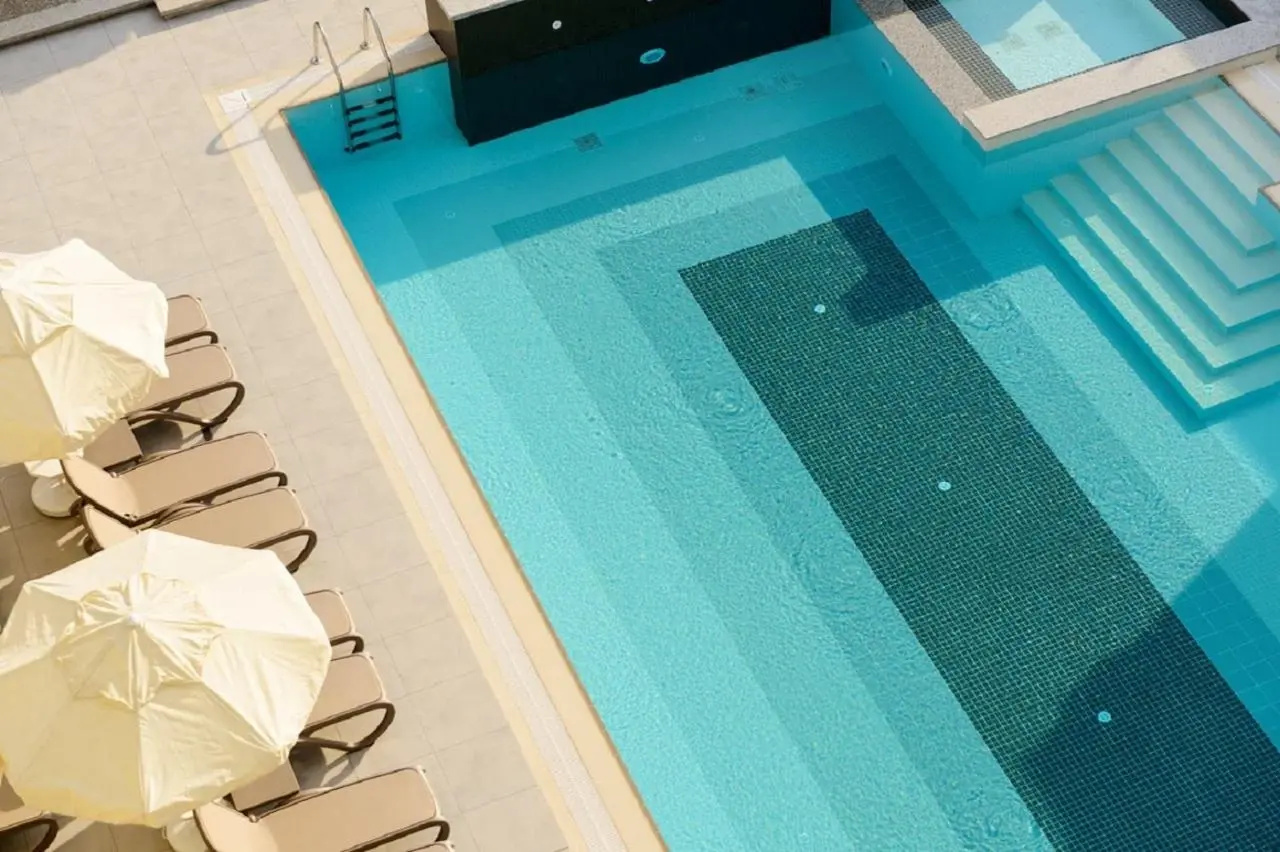 Foto - Green Garden Suites Hotel