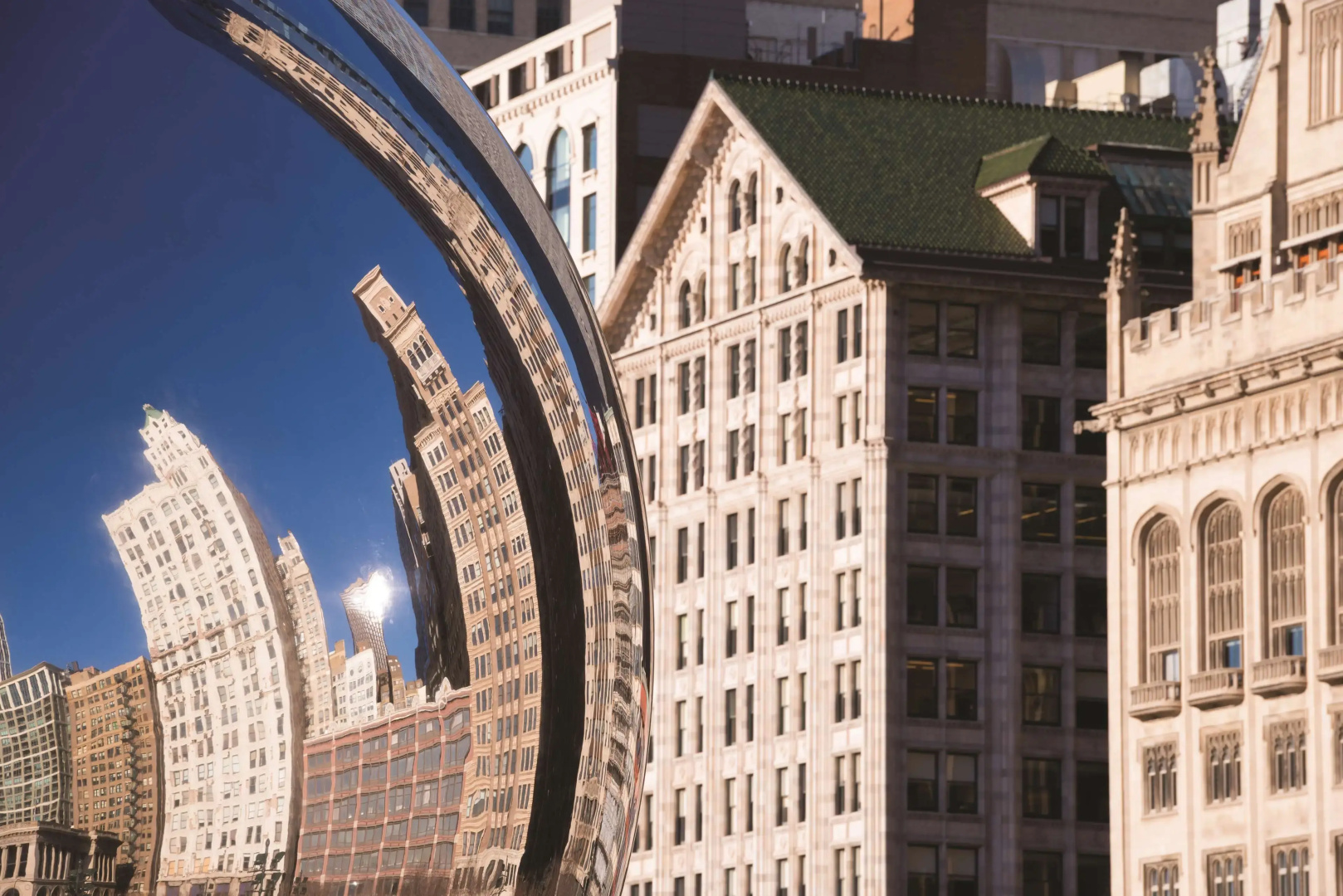Foto - The Royal Sonesta Chicago Downtown