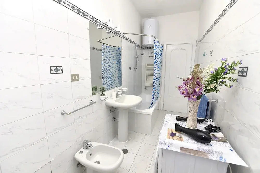 Photo - Roma Tiberius Suite