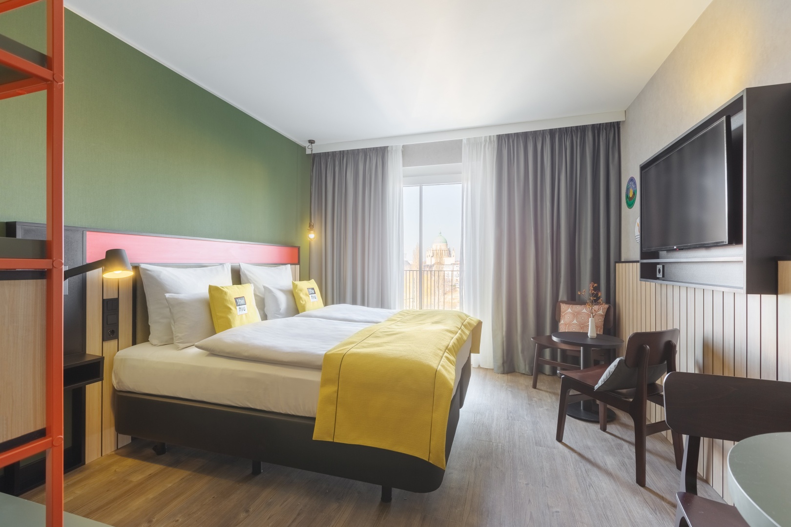 Photo - Holiday Inn - the niu, Amity Potsdam by IHG