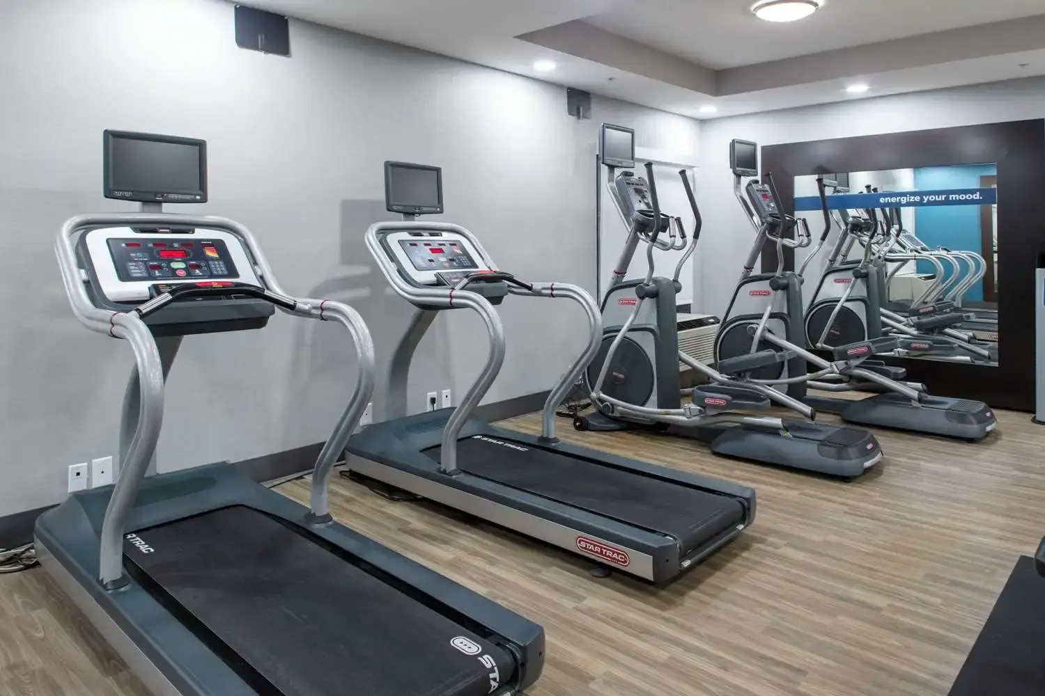Photo - Hampton Inn Las Vegas/Summerlin