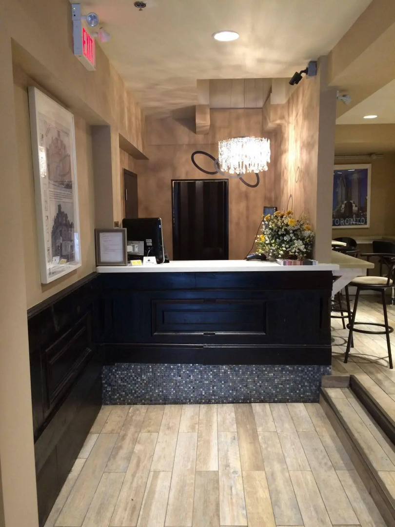 Foto - Royal Oak Inn