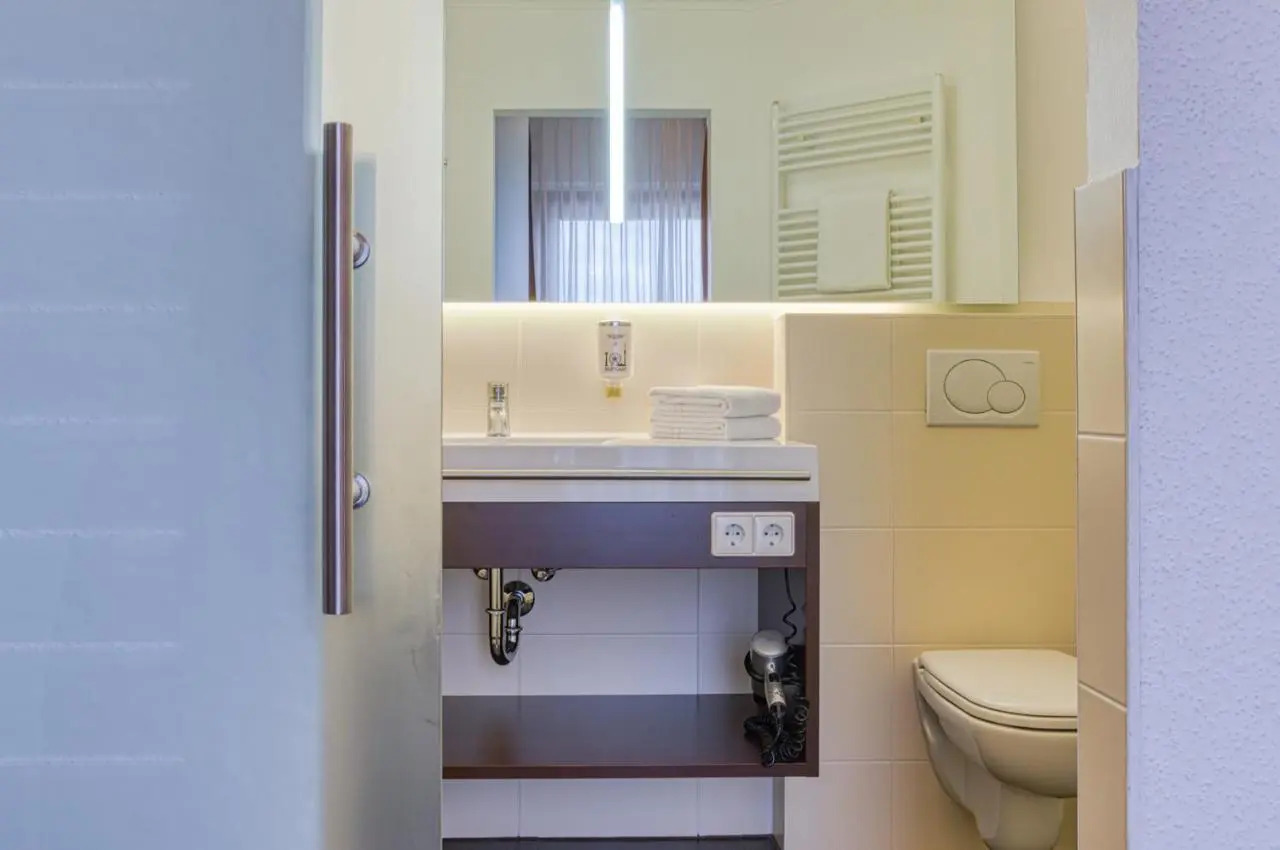 Foto - Sautter Hotel Stuttgart City