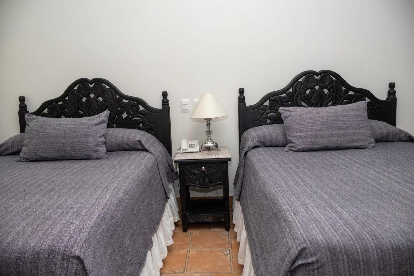 Photo - Hotel Boutique Naura Centro