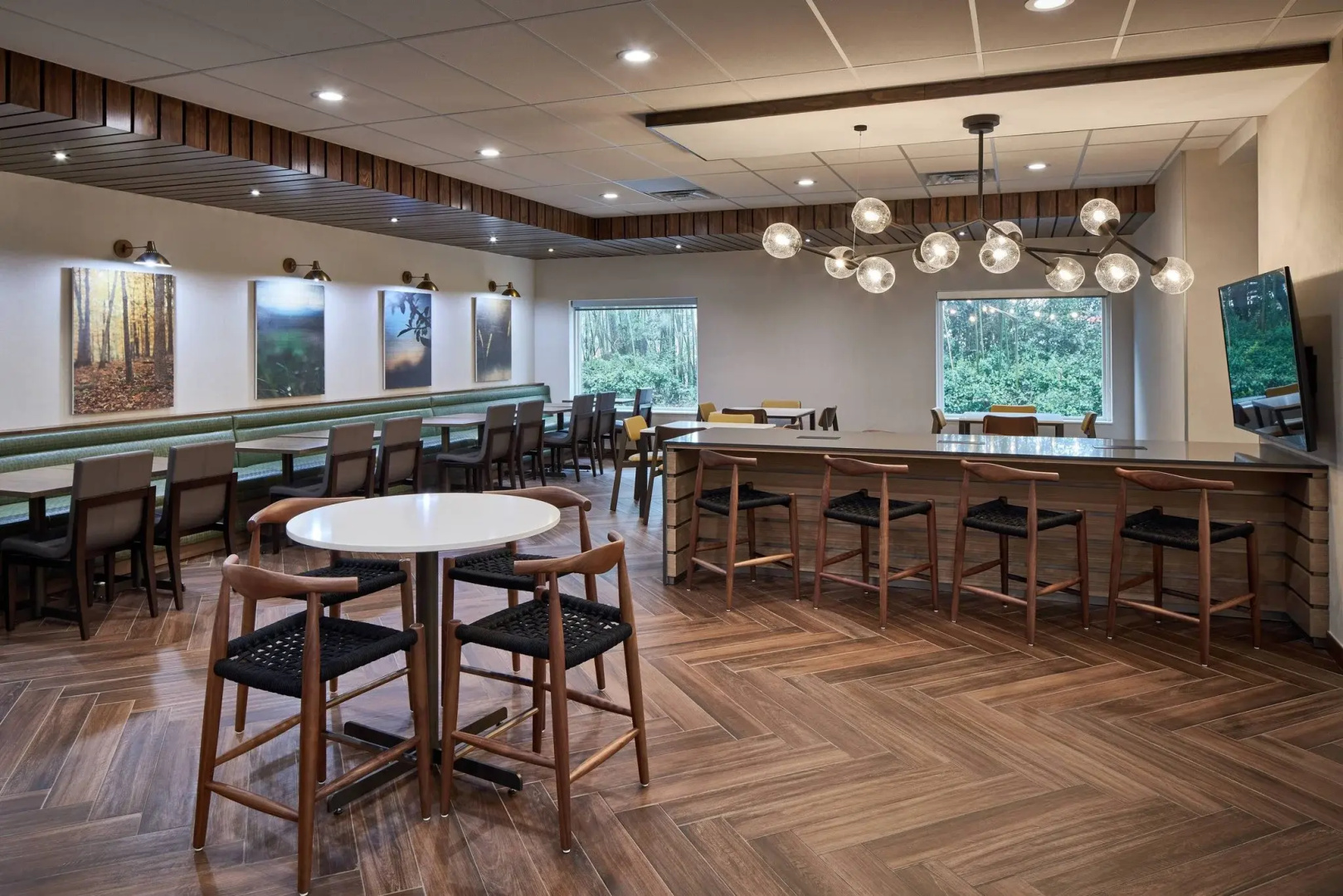 Foto - Fairfield Inn & Suites by Marriott Virginia Beach/Norfolk Airport
