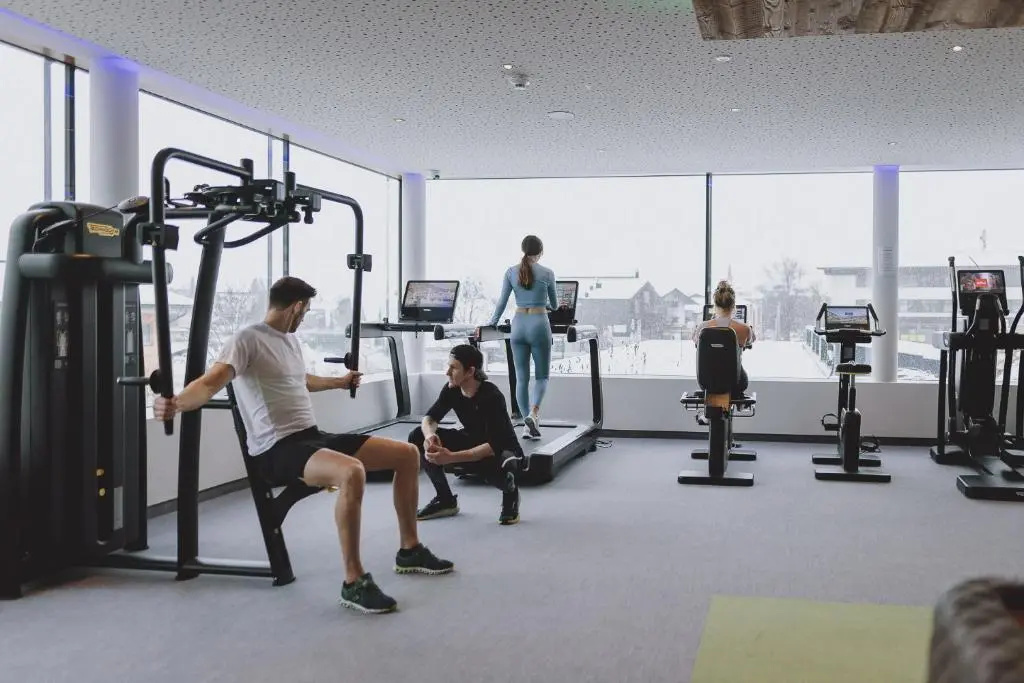 Photo - Superior Sport und Familienresort Alpenblick