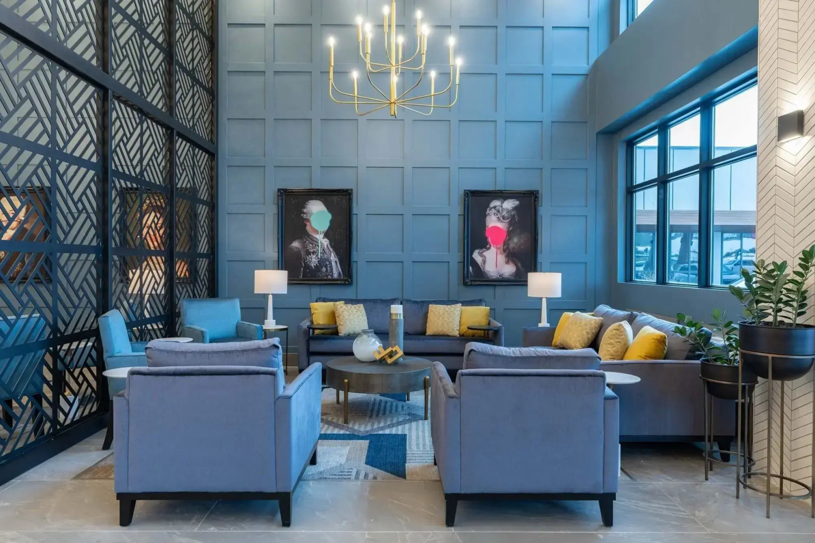 Foto - Sandman Signature Dartmouth Hotel & Suites