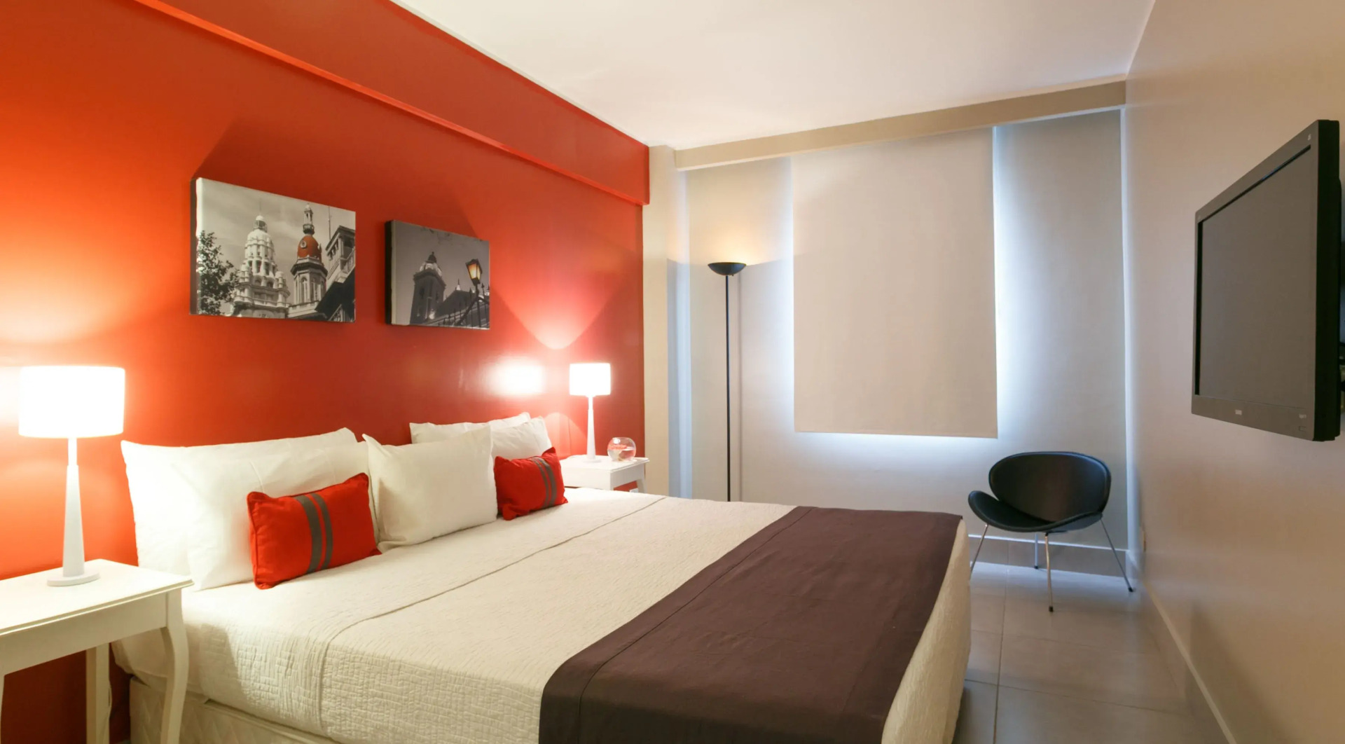 Foto - M Concept Hotel