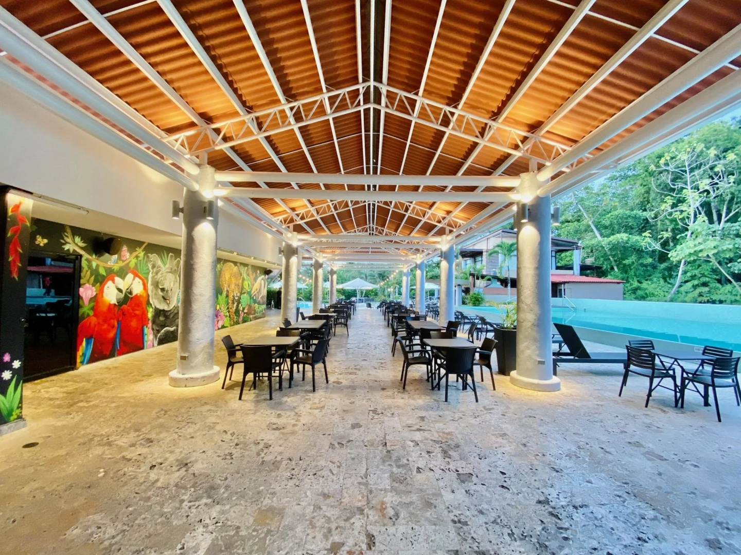 Photo - Summit Rainforest & Golf Resort