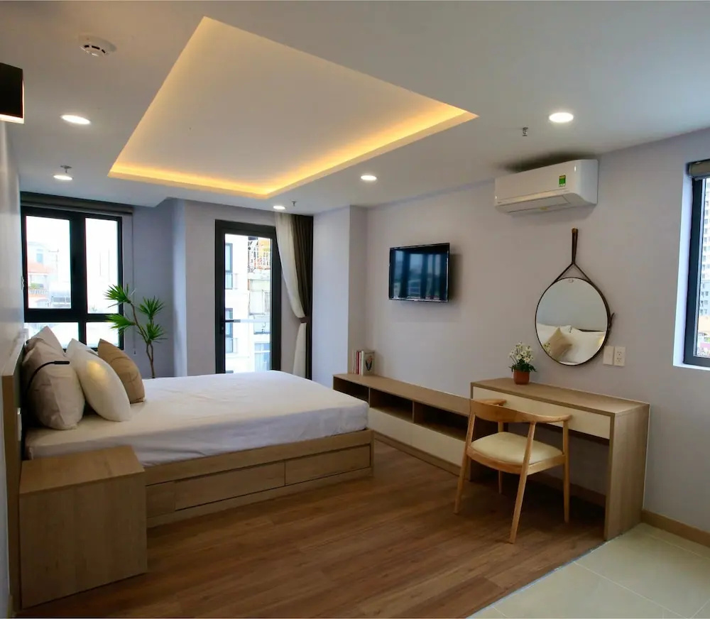 Photo - Cityhouse - LightHouse SG